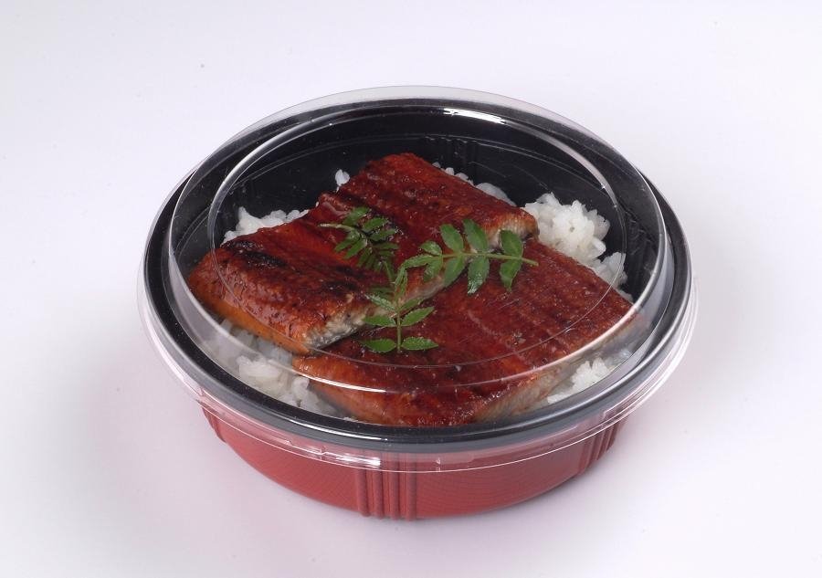 DB-122 R&B Disposable Plastic Bowl (900pcs)