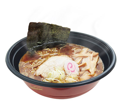 DB-313 R&B Negoro Disposable Plastic Bowl (900pcs)