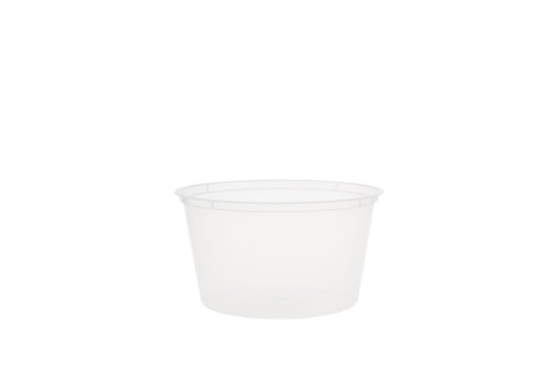 Round Container 16