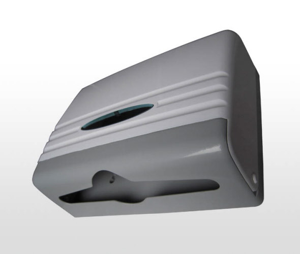 M fold tower Dispenser