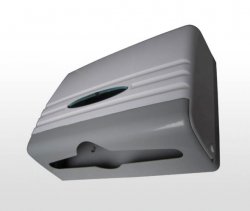 M fold tower Dispenser